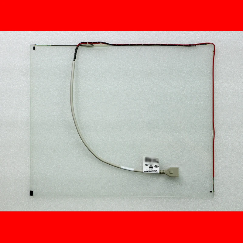 17 ''E853800 Scn-It-Flt17.0-005-008-B-R -- Schermi Per Pannelli Tattili Acustici Con Superficie Touchpad