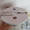 Hot Selling Stainless Steel Multifunctional Electric Vegetable Cutter Handheld Kitchen Fruit And Potato Dicer 3