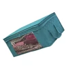 Clothes Bag Organizer with Handle Dustproof Tidy Pouch for Luggage Bedding 1