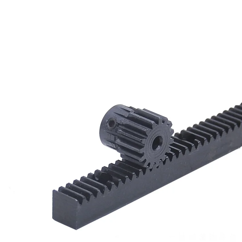 Spur Gear 15T/16T/17T/18T/20T 45#Carbon Steel Material Bore Size 4/5/6/6.35/7/8/10/12/12.7 mm 1M motor gear transmission gear electric bike gear