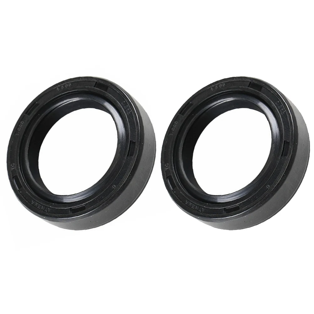 

Axle Oil Seal Lawn Mower Parts WHEEL AXLE OIL SEAL FITS TROY BILT HORSE TILLERS 921-04031 9621 2-PACK Garden Power Tools Parts