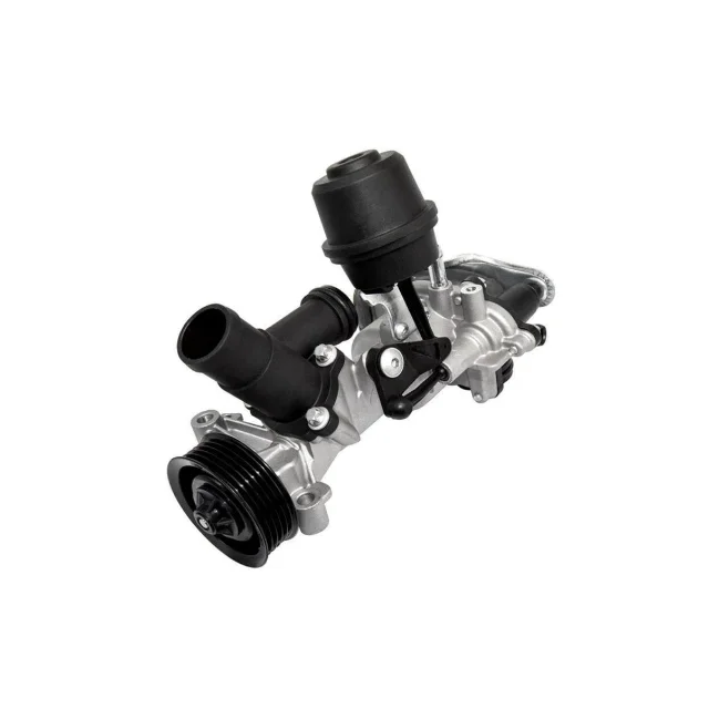 하이 퀄리티 자동차 부품 워터 펌프 엔진 워터 펌프, 벤츠 M270 W176 W246 W117 X156 용 2702000000