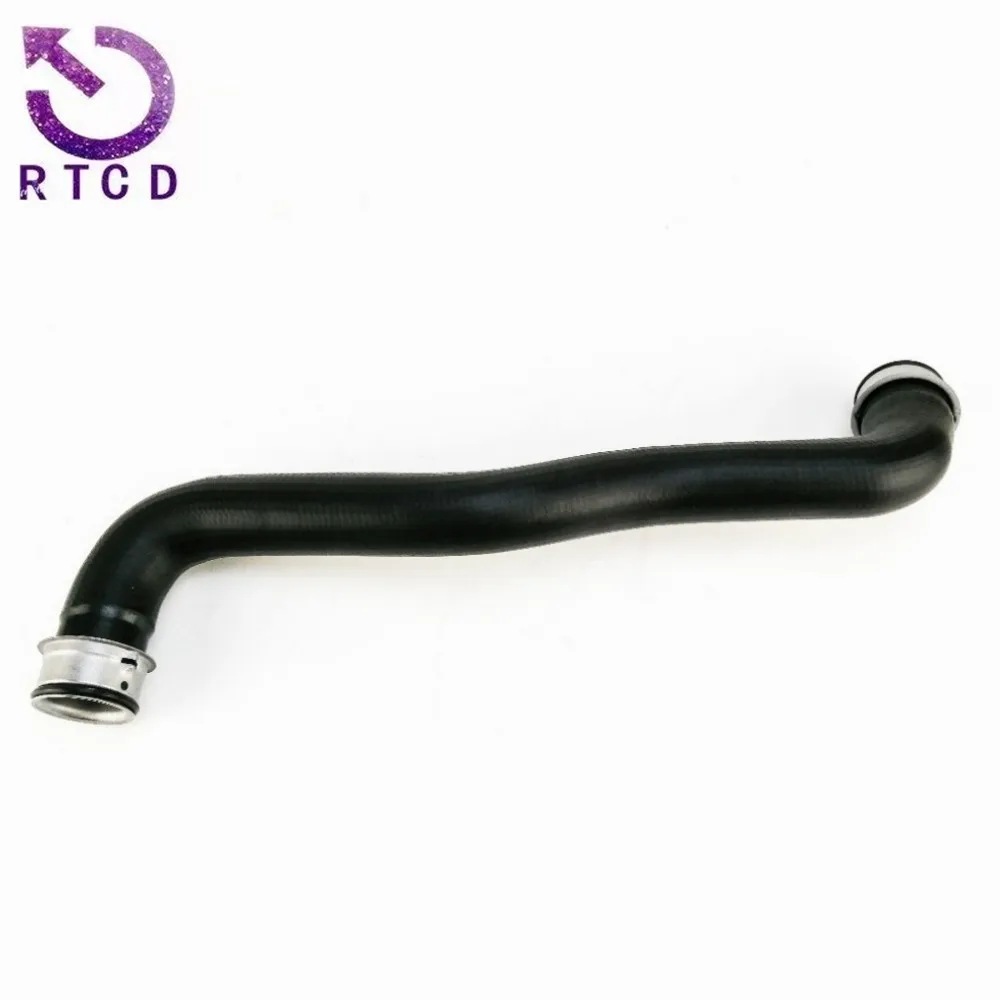 

Шланг радиатора для резервуара для воды (верхний левый угол) A2045010182 2045010182 для Mercedes Benz C180/200 E200