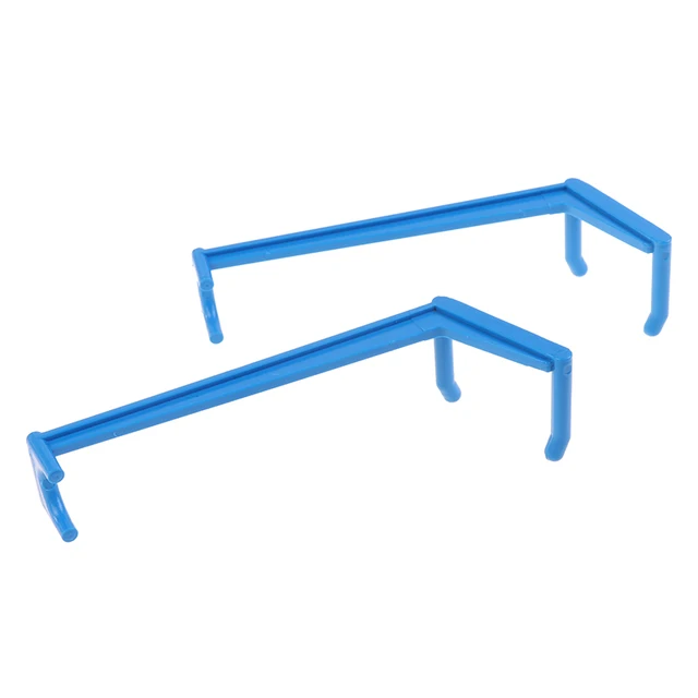 10 Pc/Beállított Gyakorlati Abs Gyümölcsfa Ágak Tartó Gyümölcs Ág Spreader Fa Támogató Keret Növényi Kiegészítők - Image 6