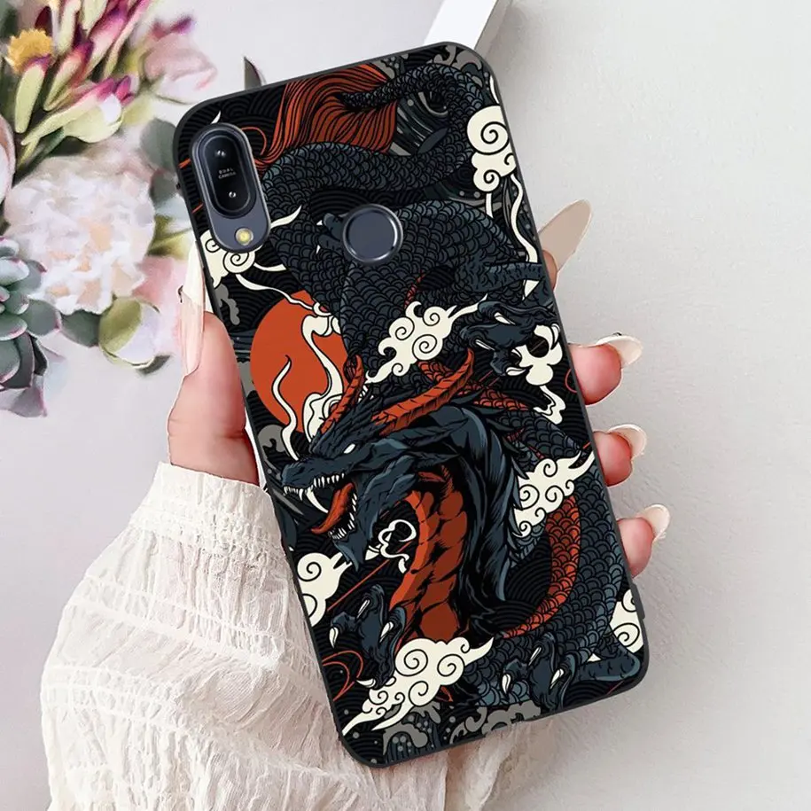 Enhanced Silicone Case Cover – Soft Protective Shell