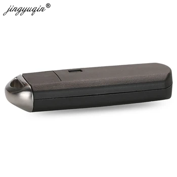 Keyforkess 5 pz SKE13D-01/02 SKE13E-01/02 originale fabbrica Smart Remote Key Fob 315/433MHz ID49 per Mazda 3 CX-5 2/3btn 4 Keyforkess 5 pz SKE13D-01/02 SKE13E-01/02 originale fabbrica Smart Remote Key Fob 315/433MHz ID49 per Mazda 3 CX-5 2/3btn - Jingyuqin 5 pz SKE13D 01 02 SKE13E 01 02 originale fabbrica Smart Remote Key Fob