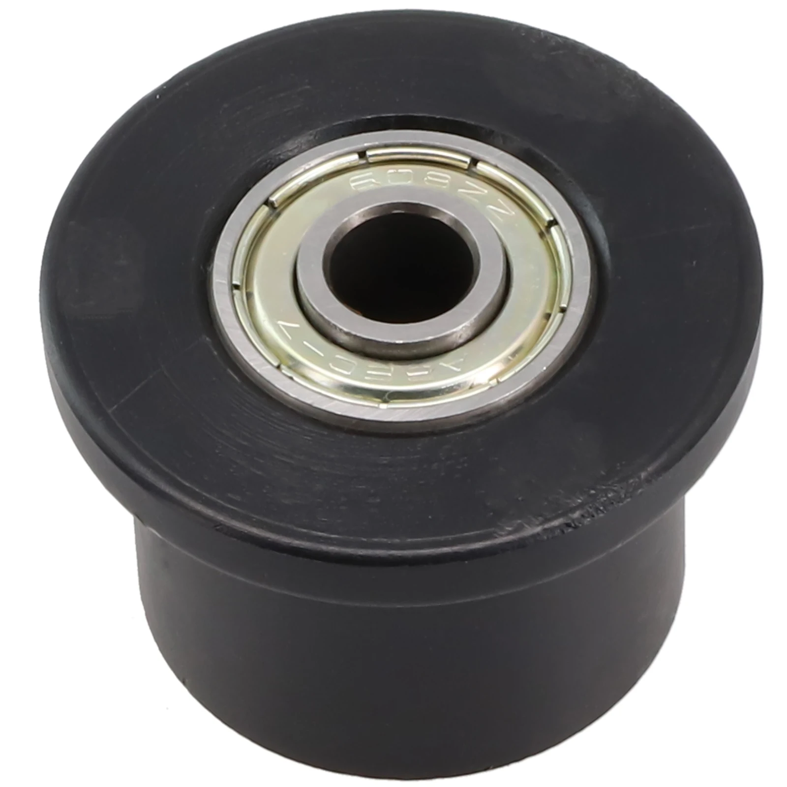 For Gym 1 Pulley Plastic metal About 40g For Fitness Equipment Rowing Machine Roller Accessories Equipment Parts