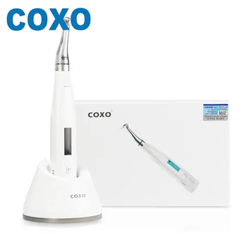 COXO C-smart Mini AP Motore Endodontico Wireless con Localizzatore Apicale Integrato, Strumento Dentistico Senza Fili per Canali Radicolari