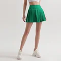 1pc Skirt 2 - Green