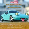 cool stuff gift:1:18 high-speed rc cars,cool light rc drift car,2.4G remote control car,electric car for kids toys,radio control 2