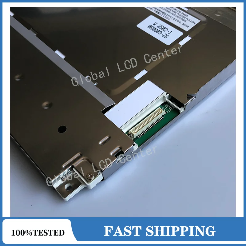 Sharp 10.4 Inch High-Quality LCD Screen Display
