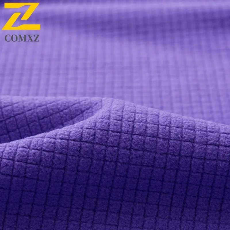 COMXZ Thickened Hooded Mens Jacket Outdoor Skiing Windproof Warm Coat Solid Color Design Cold Resistant Winter New Clothing