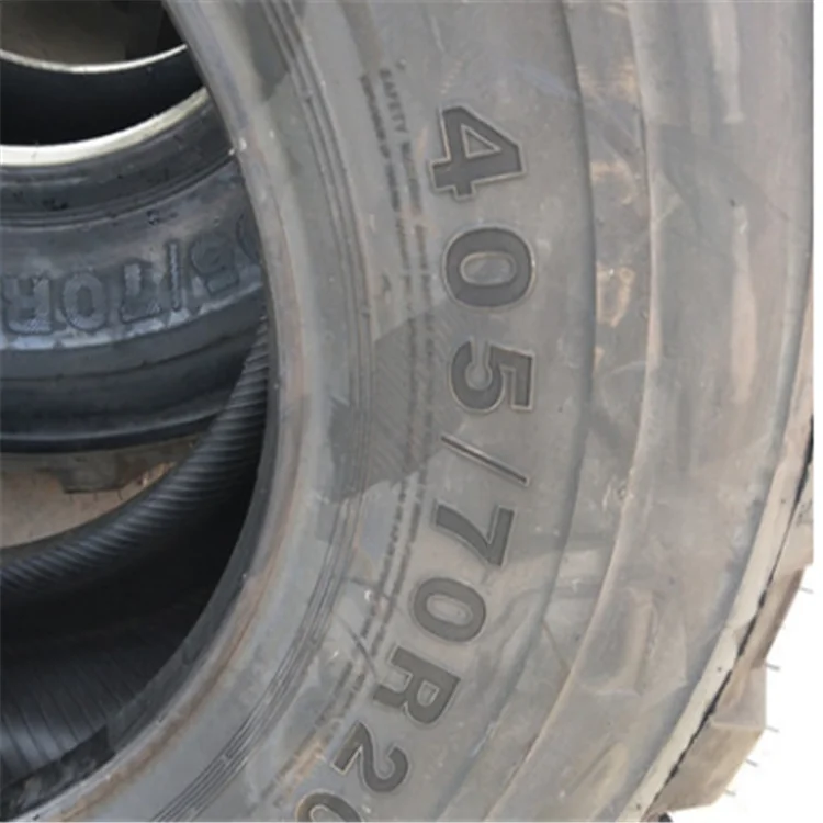The bulk supply of Russian off-road tires 405/70R20 16/70R20 off-road vehicle supports the export guarantee of genuine products