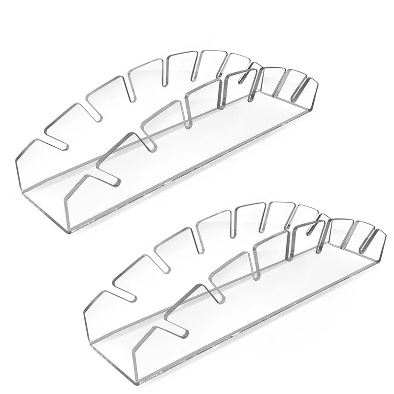

2 шт., подставка для бейсболок, органайзер для 14 бейсболок