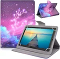 Nebula powder deer