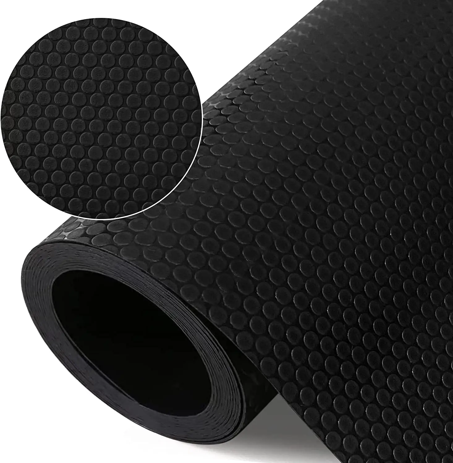 Shelf Liner, Kitchen Shelf Liner Drawer NonStick Drawer Mats