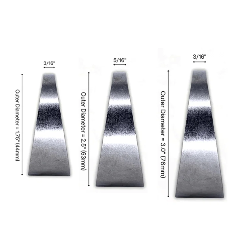 Codo De 90 Grados En Acero Inoxidable 304 - Radio Apretado 1D, 51 Mm (2 Pulgadas) Para Escape O Tuberías