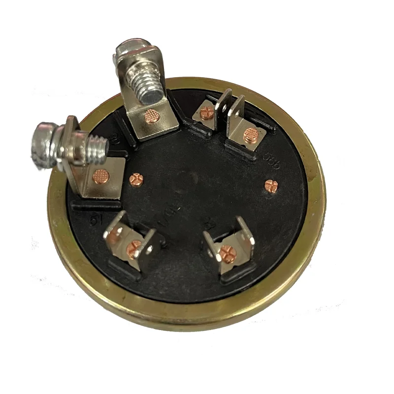 thumbnail image 2 of Case Ignition Switch PN 282775A1 2 of 12