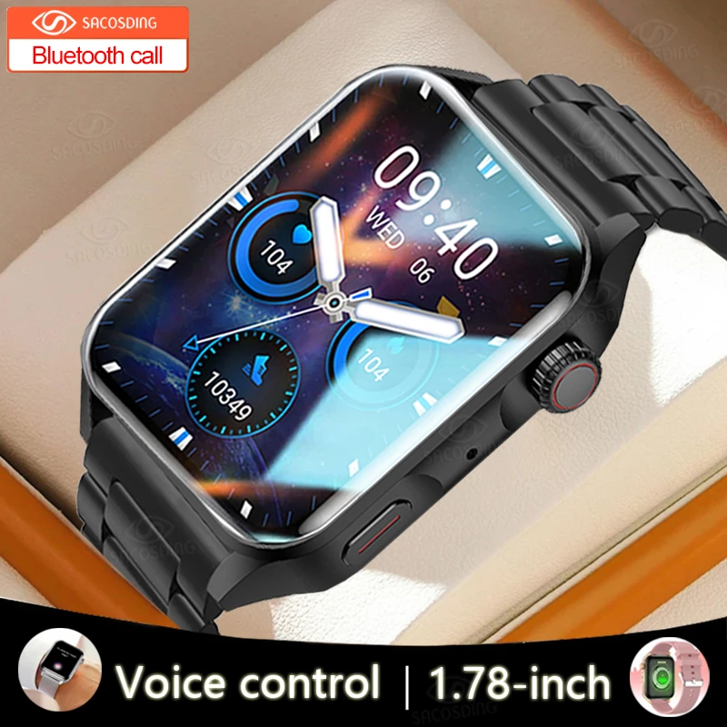 Mens smart watches online outlet
