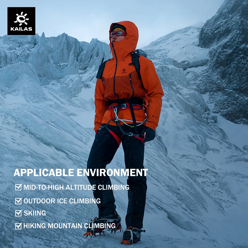 KAILAS Mont-X ϵ  Ŷ, GTX    ĵ Ʈ, ߿   Ŷ, KG2311102
