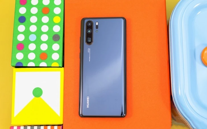 Huawei P30 Pro Smartphone Android 6.47 Inch 40mp Camera 8gb+512gb Cell  Phone Original 4200 Mah 4g Network Google Mobile Phones - Mobile Phones -  AliExpress