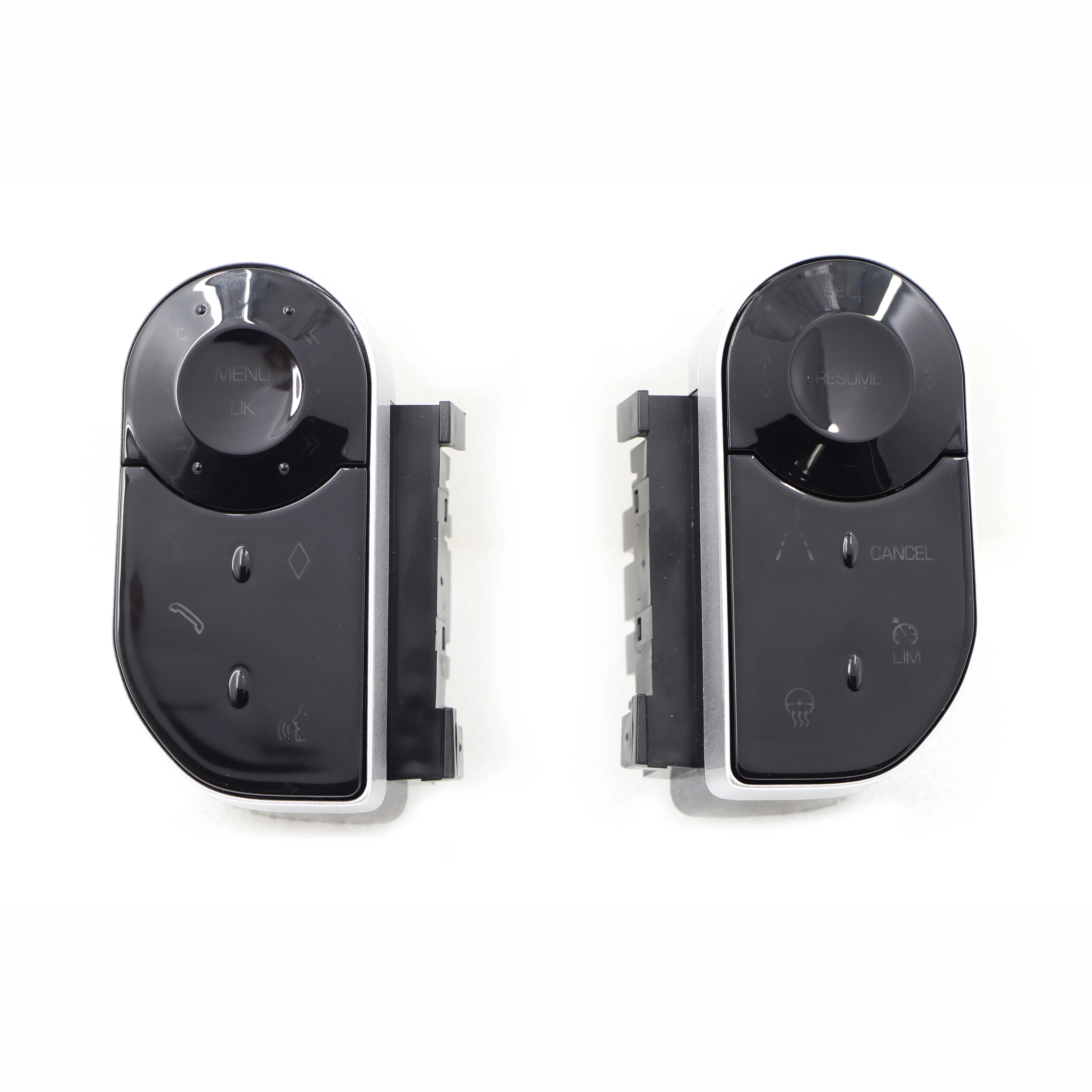 

Hot Selling Universal Auto Car Steering Wheel Buttons Switch For Land Rover Range Rover Series Vogue/Evoque /Sport Plug And Play