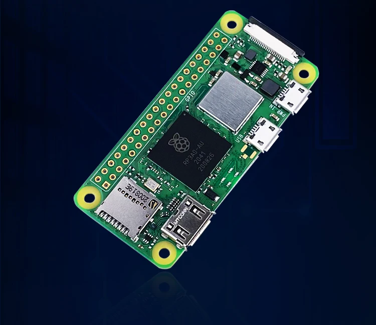 2 kit placa caso fonte de alimentação mini hdmi uusb cabo heak pias