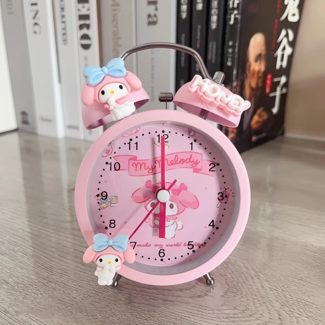 Update more than 86 anime alarm clock latest