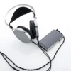 Pre-order Moondrop PARA 100mm Planar Full-Size Headphone with Universal Dual 3.5mm Interchangeable Cable 4