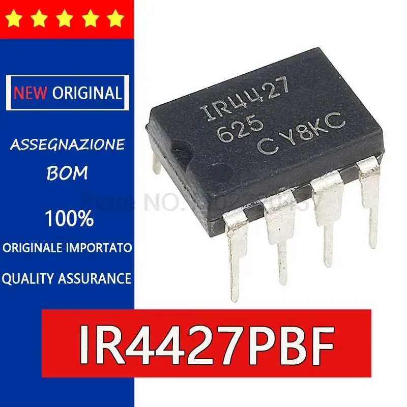 New-and-original-IR4427-S4427-IR4427PBF-DIP8-Bridge-drive-chip-LCD ...