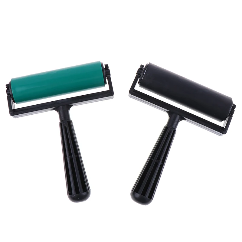 1pc Plastic Rubber Roller Diamond Painting Tools Diamond Art