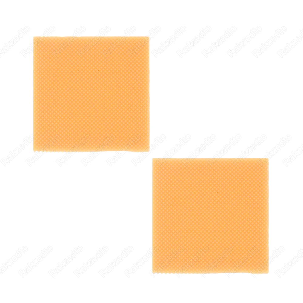 Ayakkabı Tamiri İçin Kaymaz Kauçuk Tabanlar, Yüksek Topuklu ve Kare Topuklu Deri Ayakkabılar İçin Ayakkabı Tabanı Tamir Koruyucu