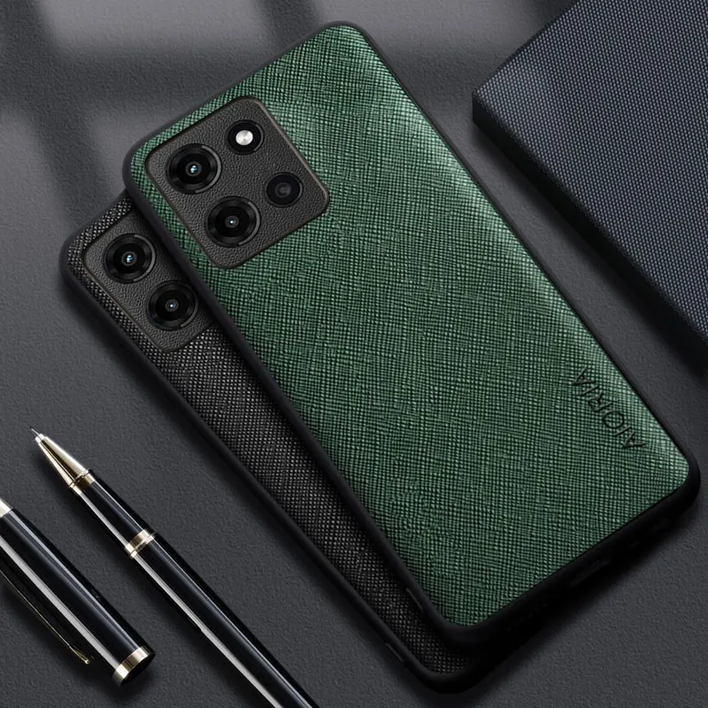 Premium Protective Smartphone Case