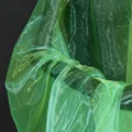 Light Green Yellow