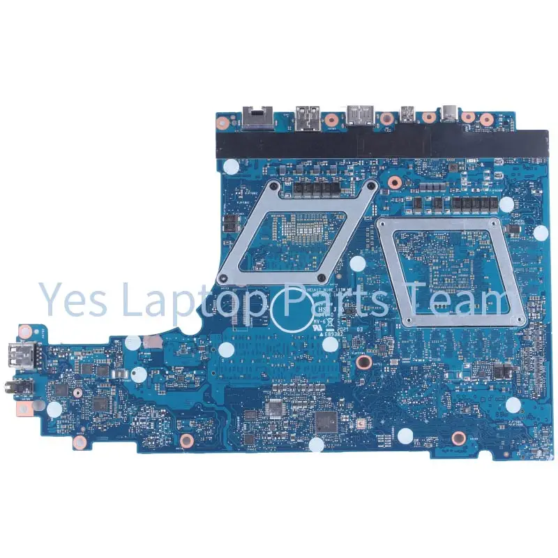 Laptop Motherboard Dell Motherboard Price In Bangladesh Dell