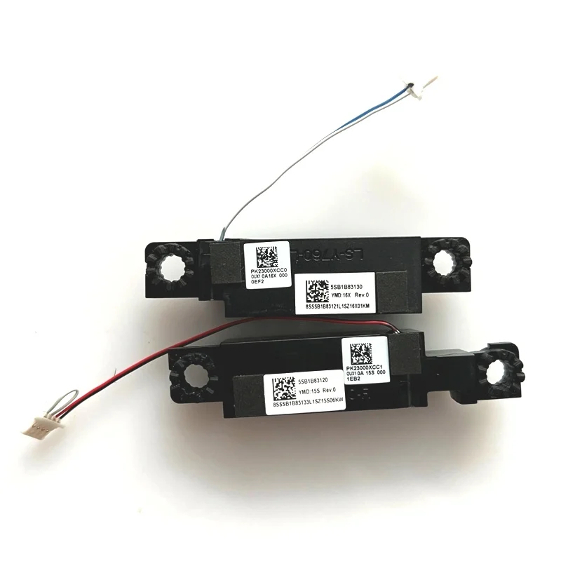 Built-in speaker for Lenovo Legion 7 16ITHg6 R9000K Y9000K 2021H laptop speaker audio horn speakers 5SB0S31956 5SB1B83130