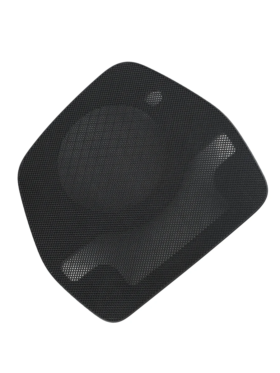 메르세데스 대시보드 중앙 스피커 커버 (W205 및 W253용) 2015-2021년식 호환 OEM 번호 A2056801607 ABS 소재