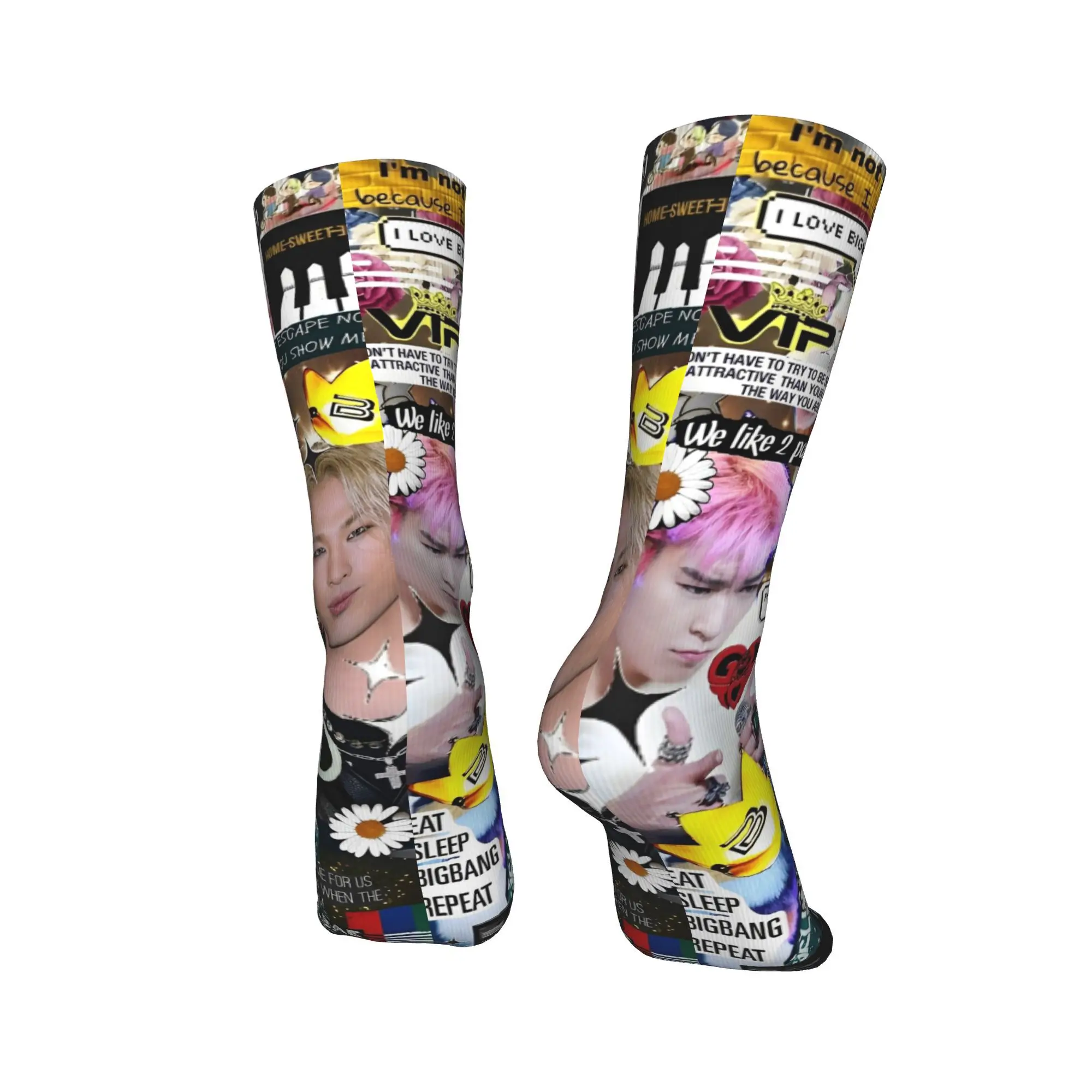 Ubermensch Gdragon ワールドツアー 2025 ストッキングカスタム