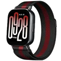 Black red