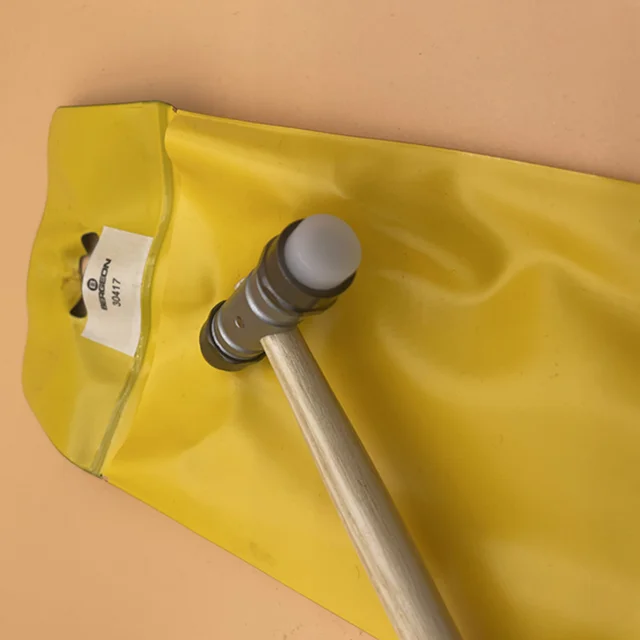 0401g087天然宝石★【ドミニカ共和国産の15Aラリマー】★ブレス 8.5mm Varde77xTHEFT HAND NECKLACE 伊勢谷友介さん愛用 定価17，000円