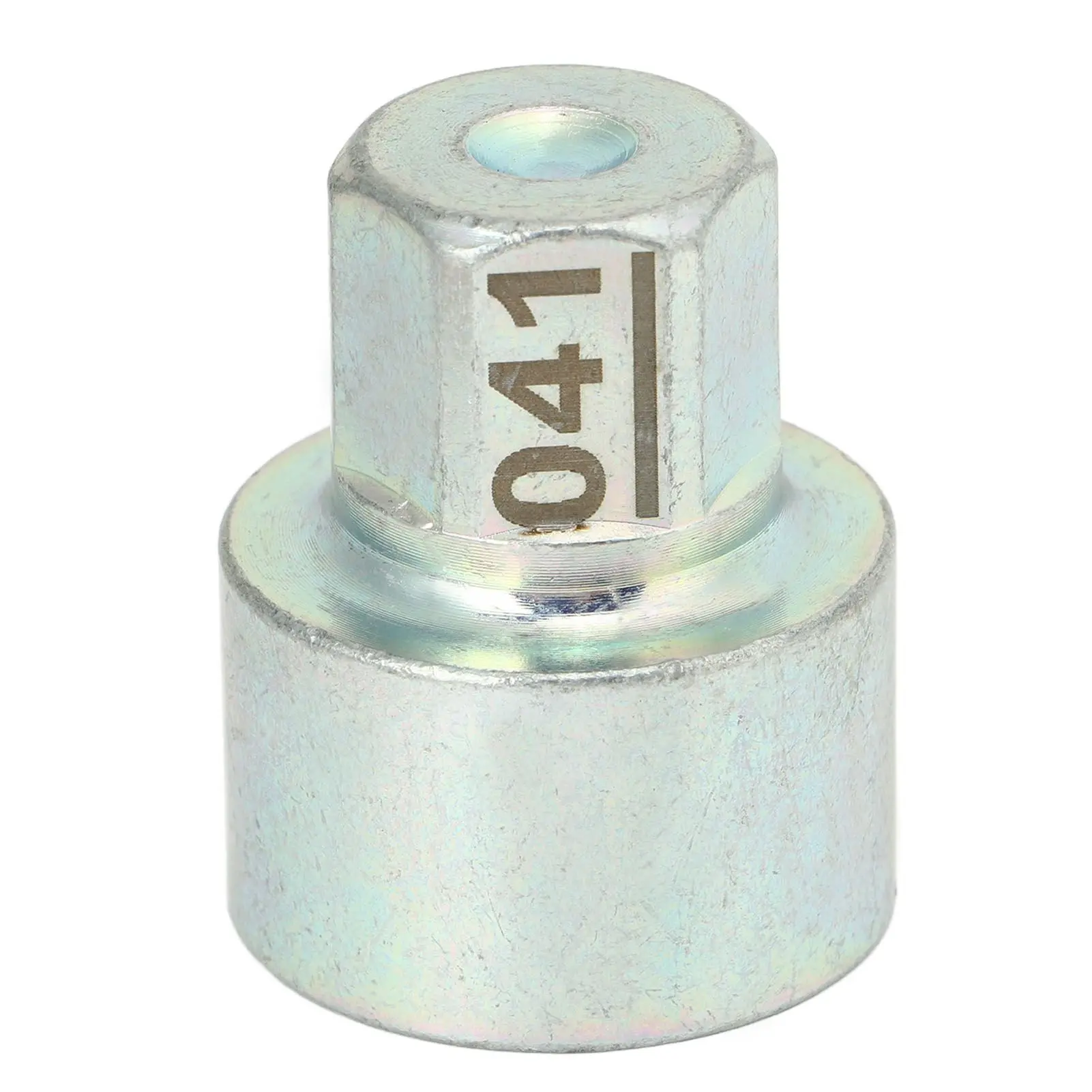 Wheel Lock Key Anti Theft Lugnut Socket Replacement for 1 3 5 6 7Series X1 X2 X3 X4 X5 X6 Z4 And More Car Accessories