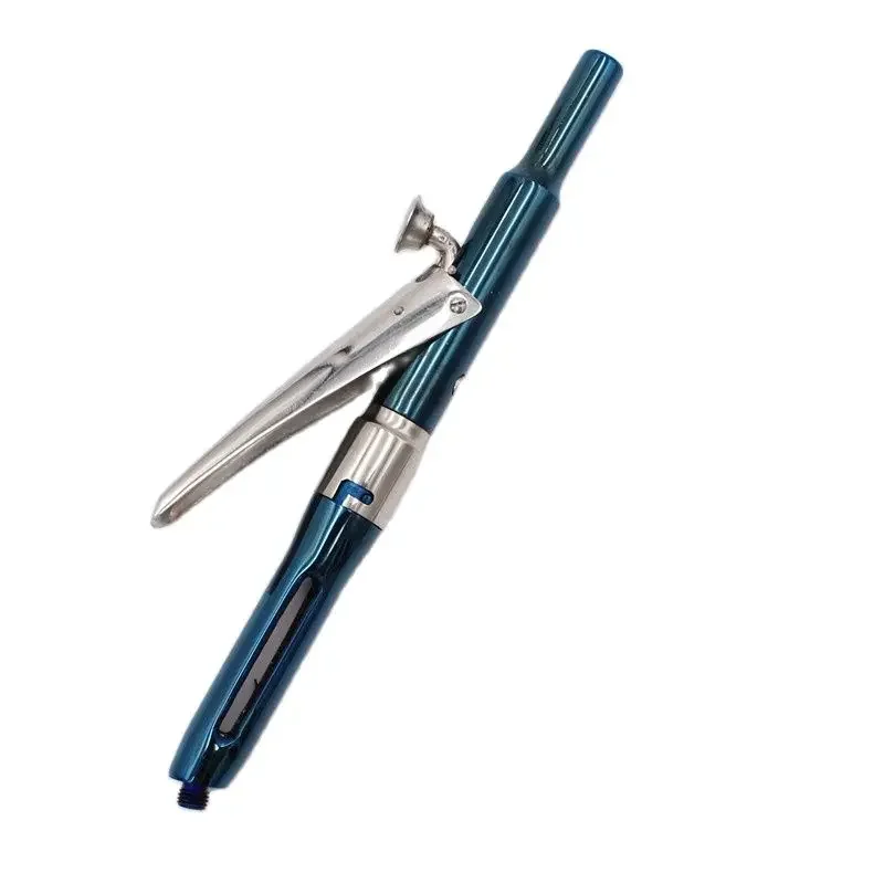 حقنة تخمير من الفولاذ المقاوم للصدأ ، أداة شفط الأ...