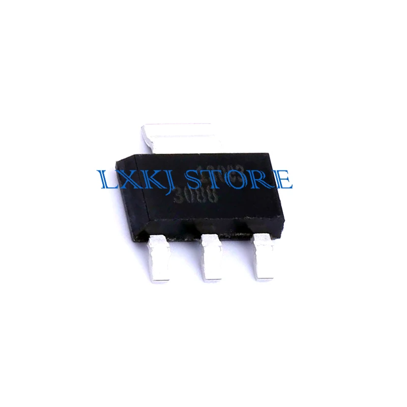 5pcs/Lot  LT3088EST#PBF  3088 SOT-223-3