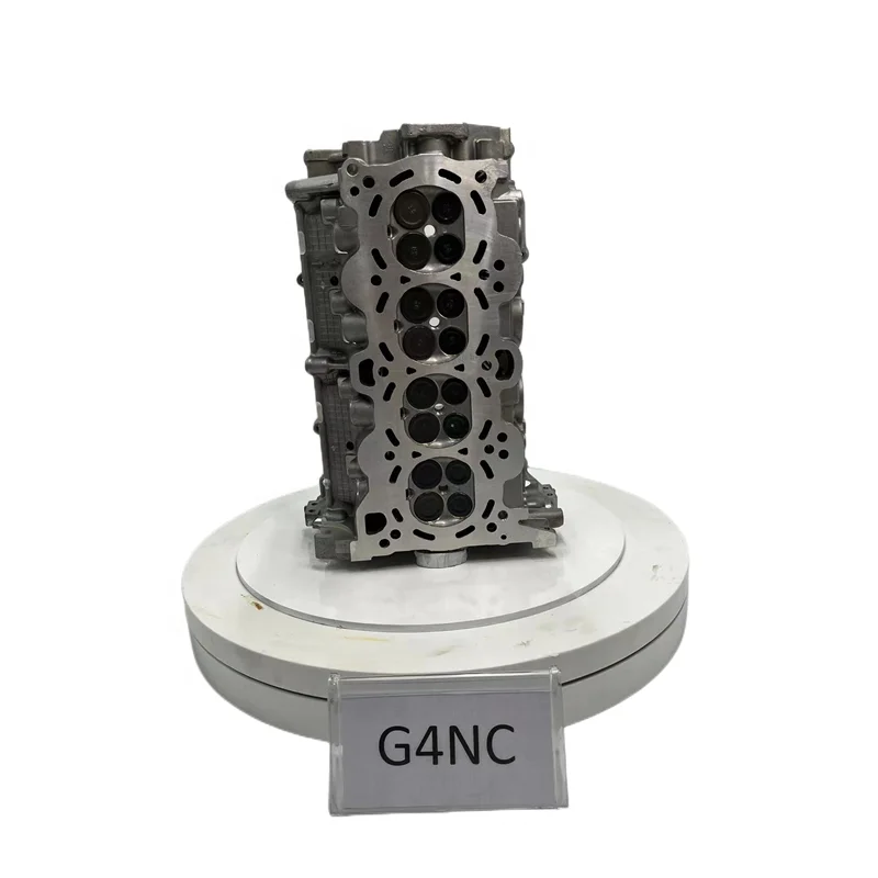 

Qualified high quality Cylinder Head Assembly G4NC