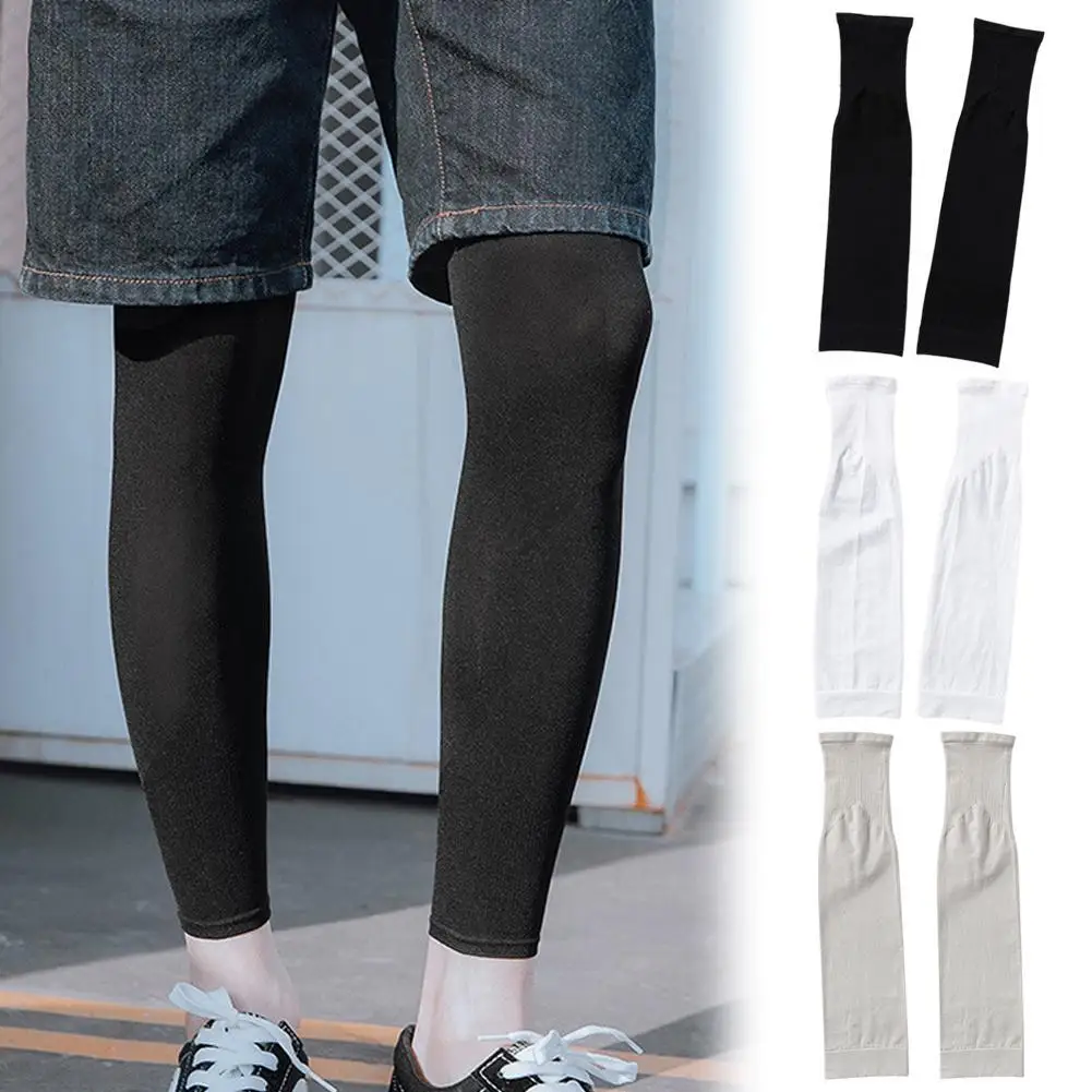 UV Protection Leg Sleeves 1