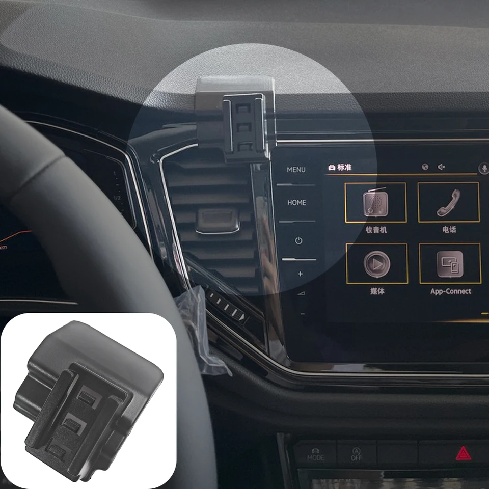Par Emblema Adesivo Resinado Lateral Porta Vw T-cross 2019 2020 2021 2023 2024 2025 - Escorrega