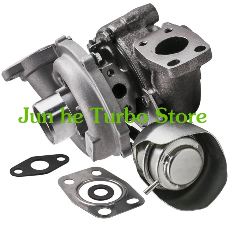 Xinyuchen Gt1544V Turbocompressore Per Ford C-Max Focus Mondeo 1.6 Tdci Dv6Ted4 80Kw 110Hp 11657804903
