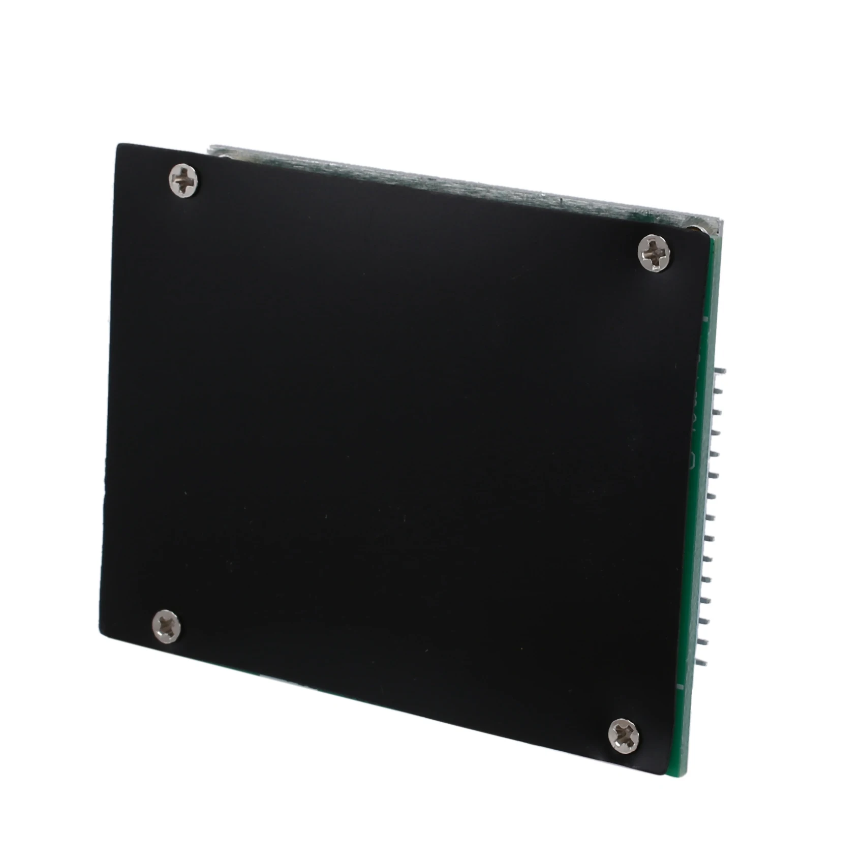 BMS 14S 52V 35A Li-Ion Batteria al litio Caricabatterie Scheda di protezione Batteria Scheda BMS con funzione di bilanciamento per - immagine 5