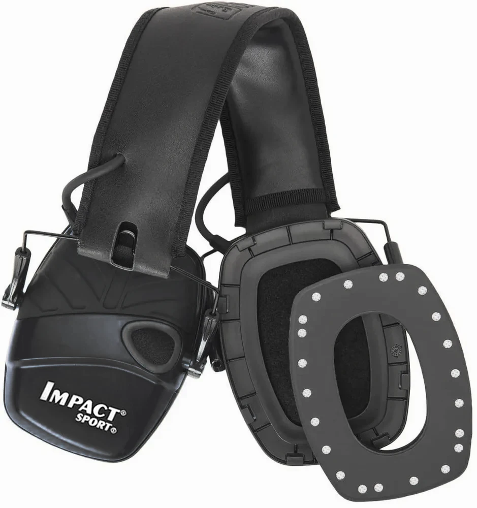 Tactical anti-noise Earmuff for Hunting shooting headphones Case Noise reduction Electronic Hearing Protective Ear Protection shooting earmuffs anti noise earmuffs ear protection earmuffs hearing protection headphones shooting headphones