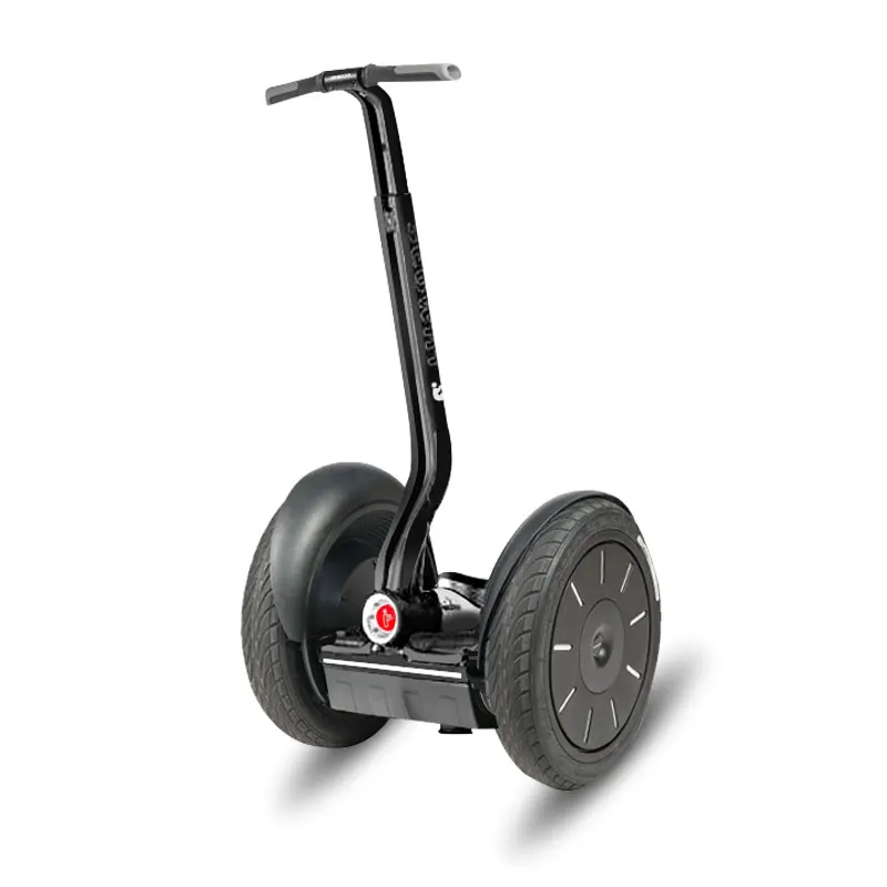Рисунок 6 - Для Segway I2 X2 PT SE 167 I180